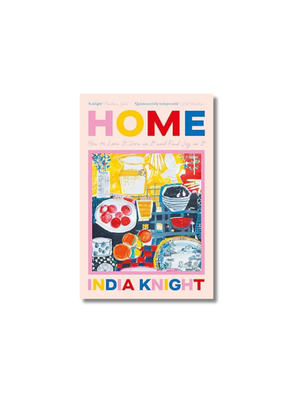 Home: How To Love It, Live In It, And Find Joy In It - The Perfect Christmas Gift  hardcover