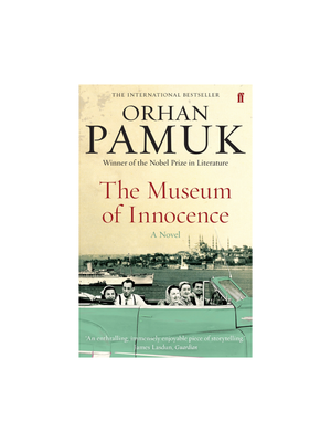 The Museum of Innocence