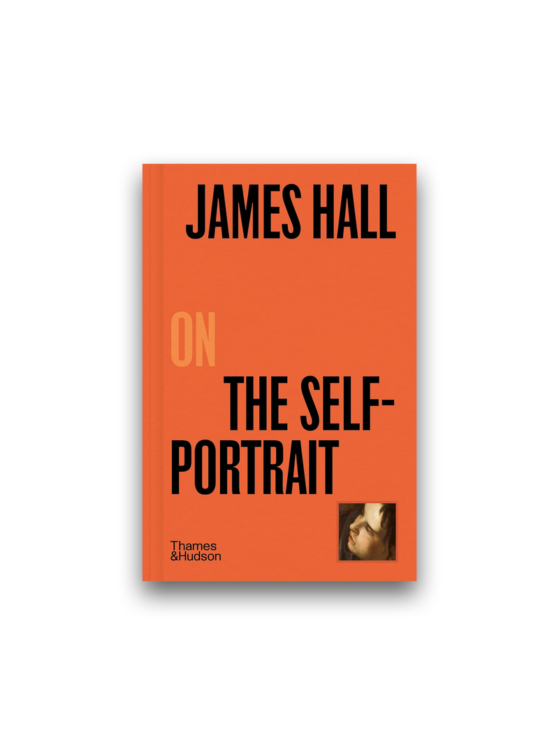 James Hall on The Self-Portrait: 3 (Pocket Perspectives)