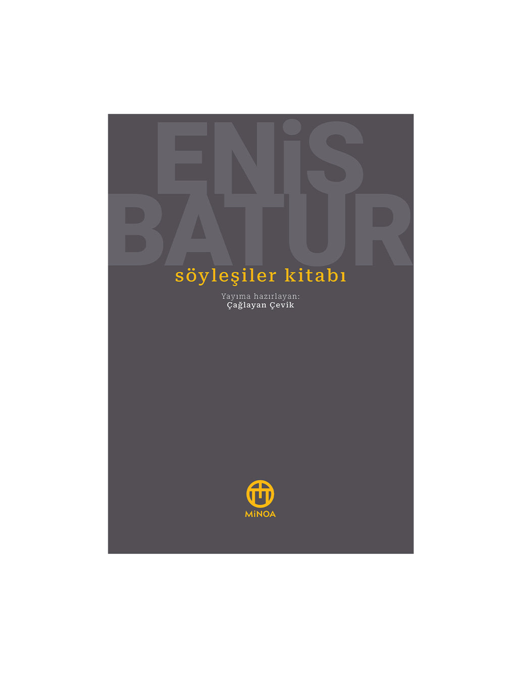 Söyleşiler Kitabı