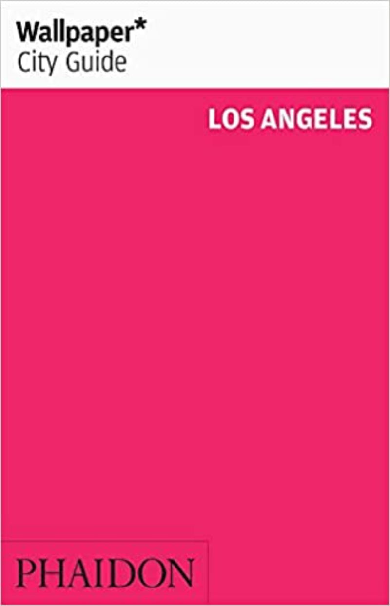 Wallpaper* City Guide - Los Angeles