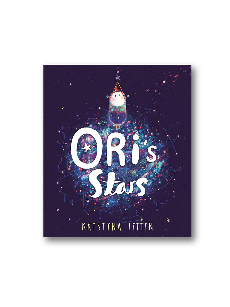 Ori's Stars