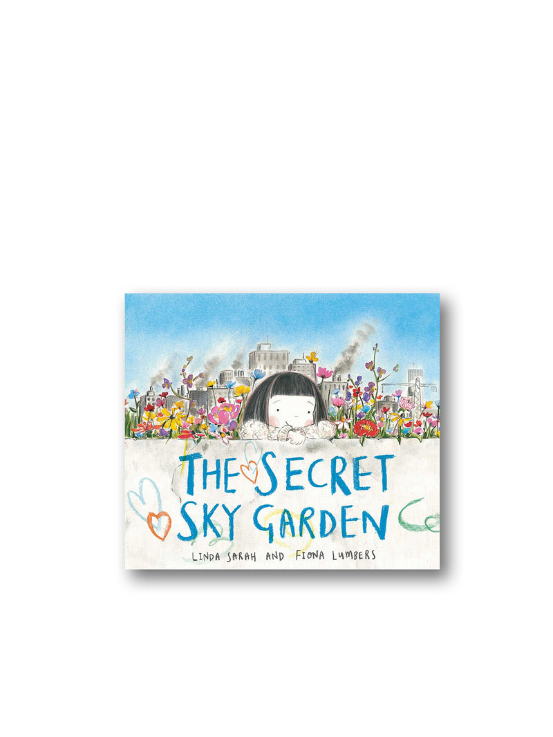 Secret Sky Garden