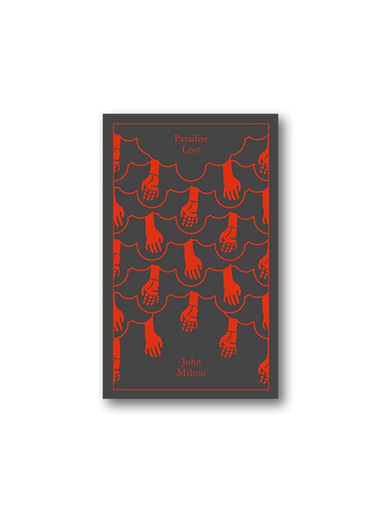 Paradise Lost - Penguin Clothbound Classics – Minoa Books