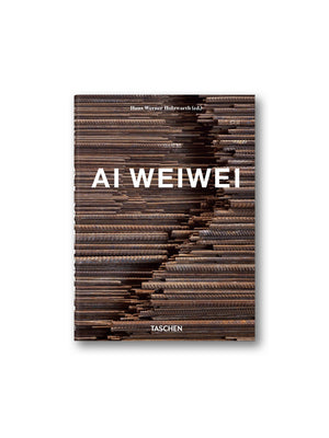 Ai Weiwei - 40th Anniversary Edition