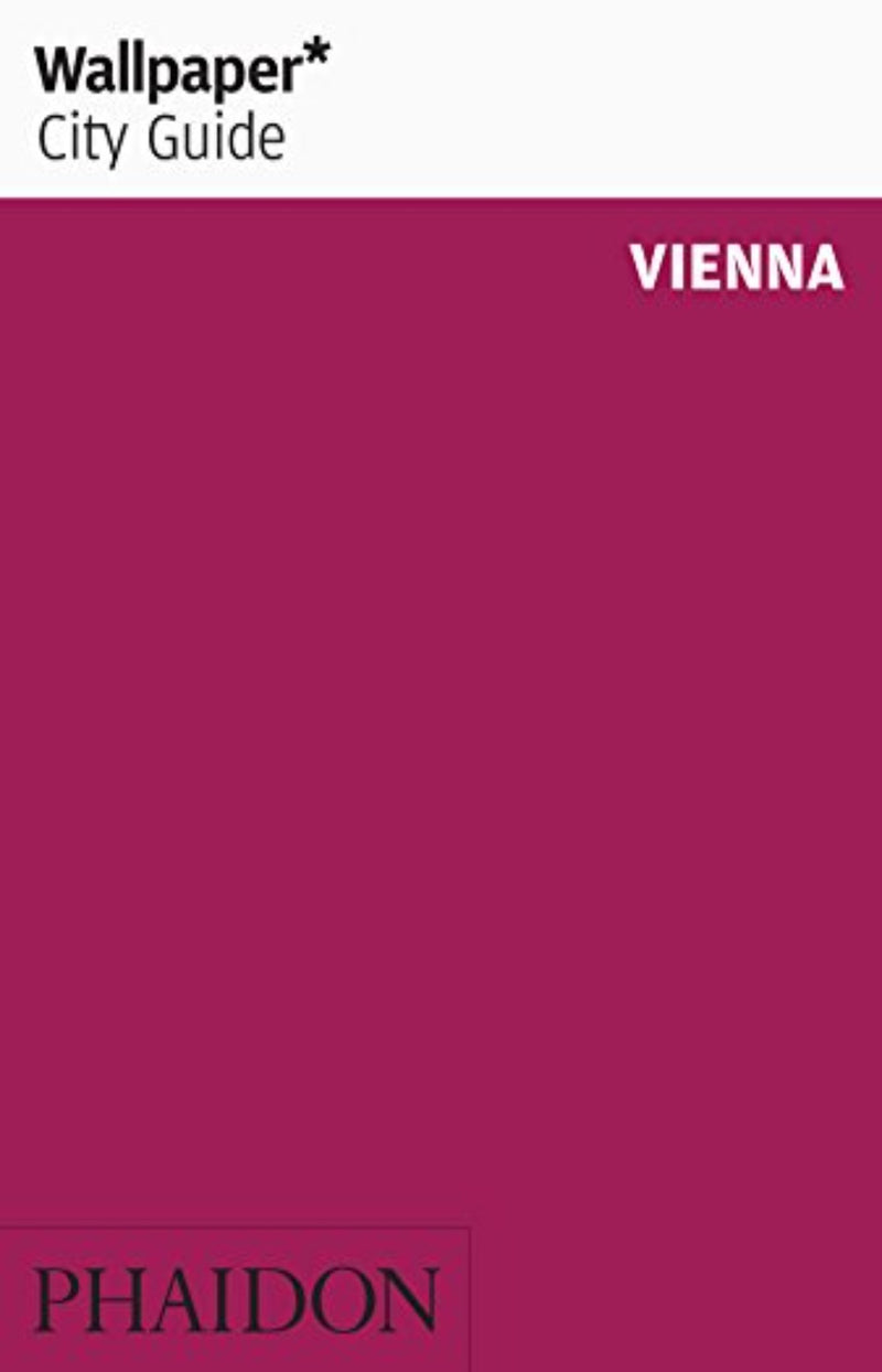 Wallpaper* City Guide - Vienna