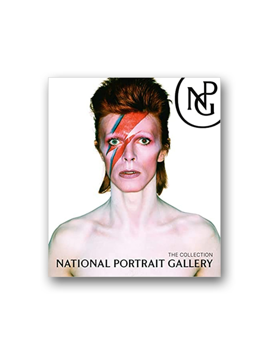 National Portrait Gallery : The Collection