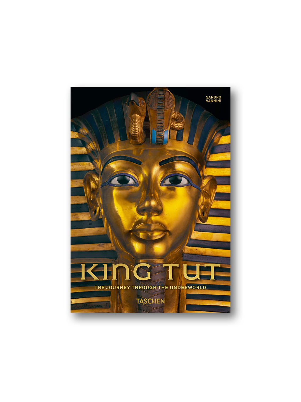 King Tut - The Journey through the Underworld - 40th Anniversary Edition