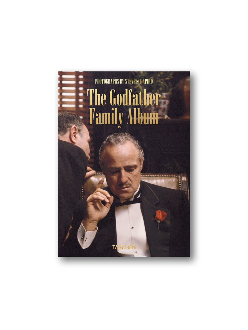 The Godfather Family Album - 40th Anniversary Edition
