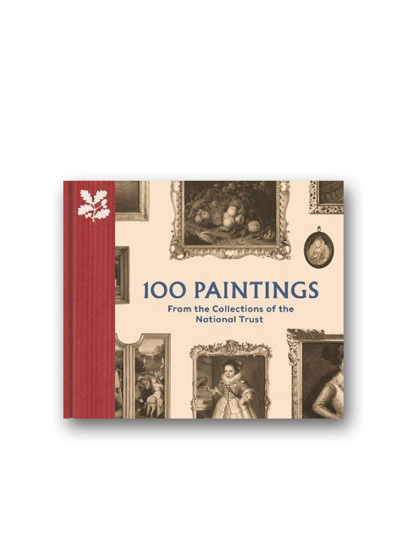 100 Paintings