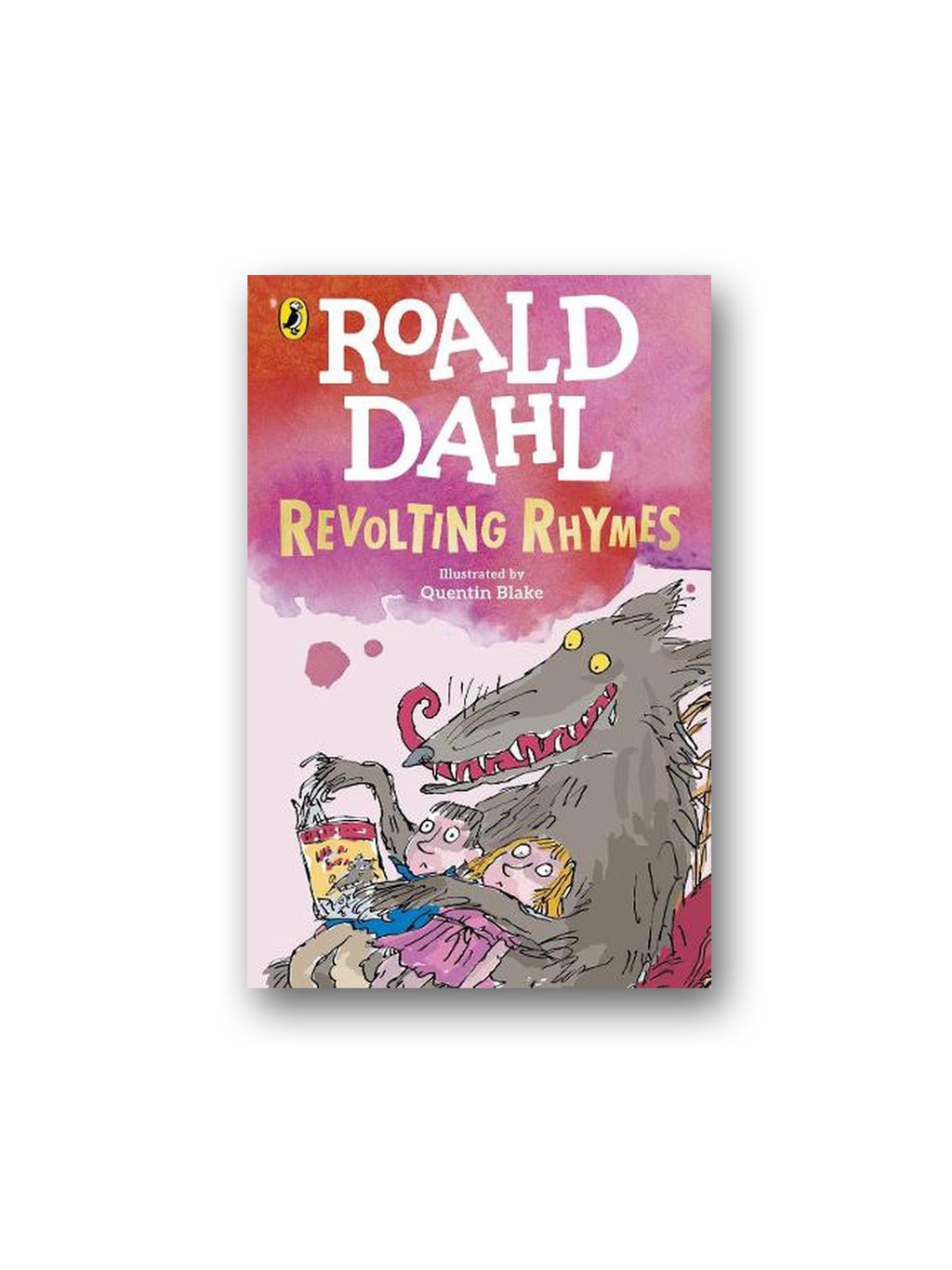 Revolting Rhymes