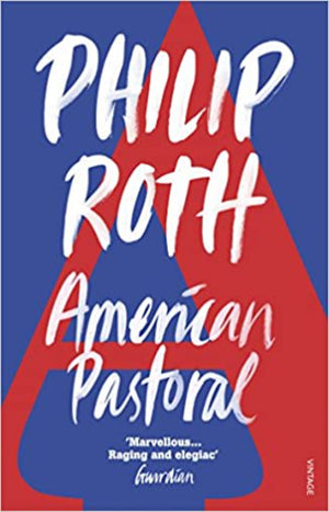 American Pastoral