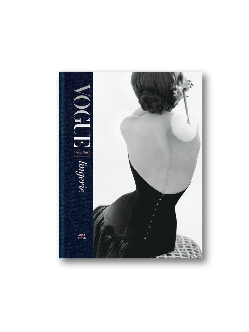 Vogue Essentials: Lingerie