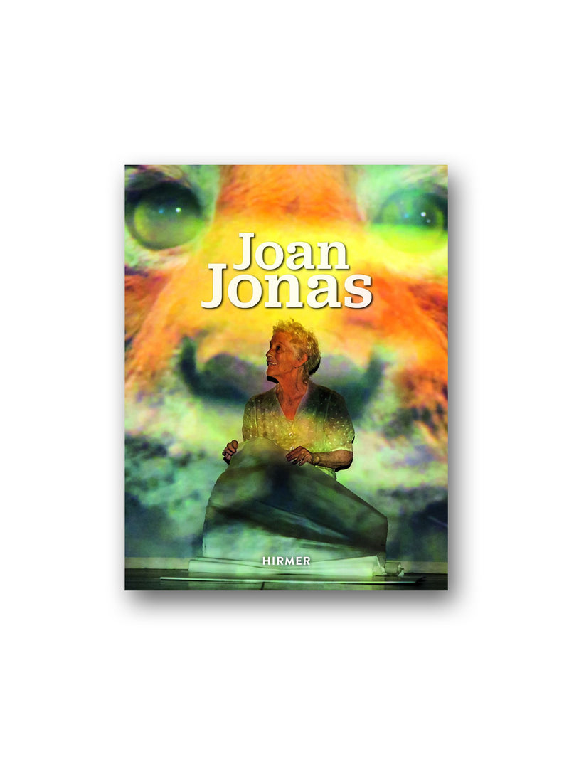 Joan Jonas