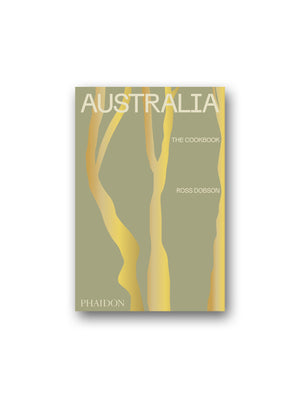 Australia: The Cookbook