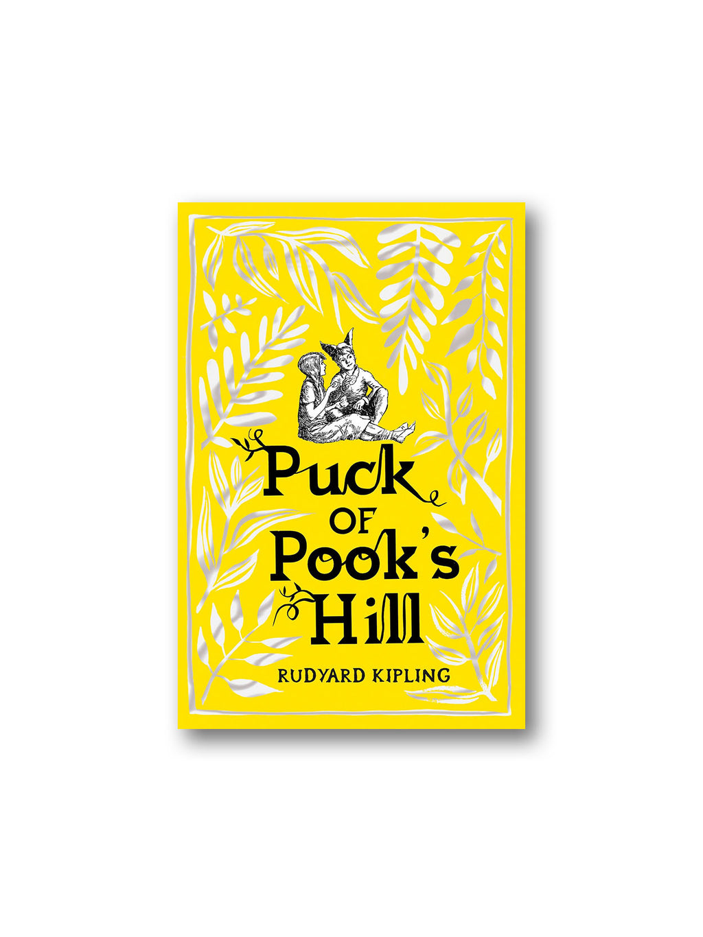 Puck of Pook's Hill