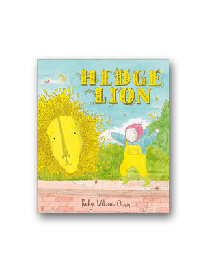 Hedge Lion