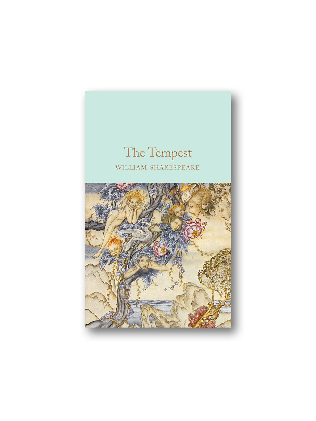 The Tempest - Macmillan Collector's Library
