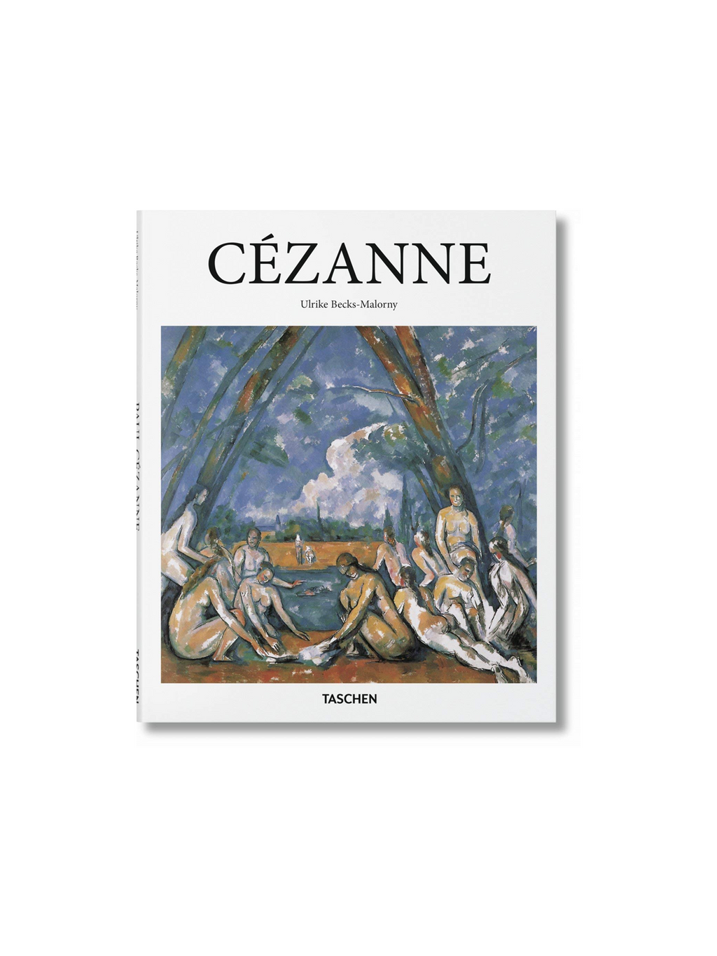 Cezanne - Basic Art Series