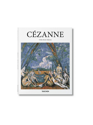 Cezanne - Taschen Basic Art