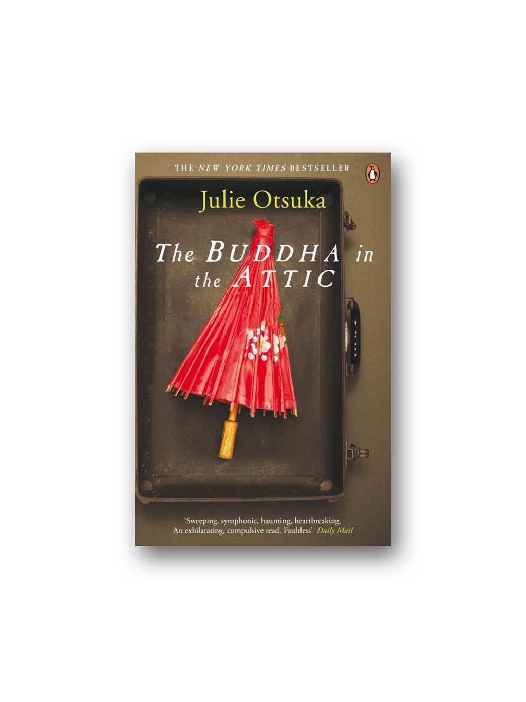 The Buddha in the Attic