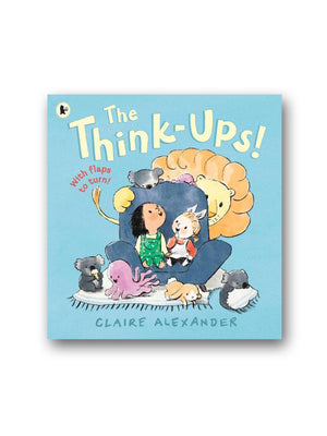 The Think-Ups