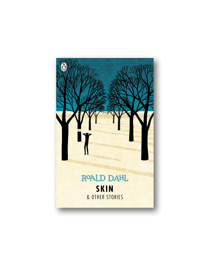 Skin and Other Stories