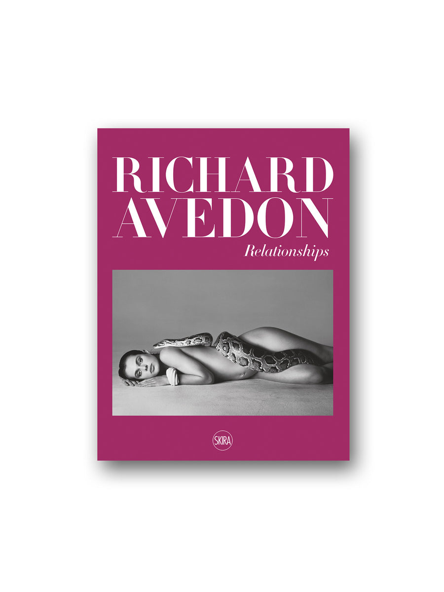 richard-avedon-relationships-minoa-books