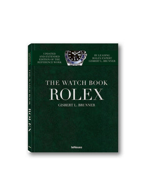 The Watch Book : Rolex