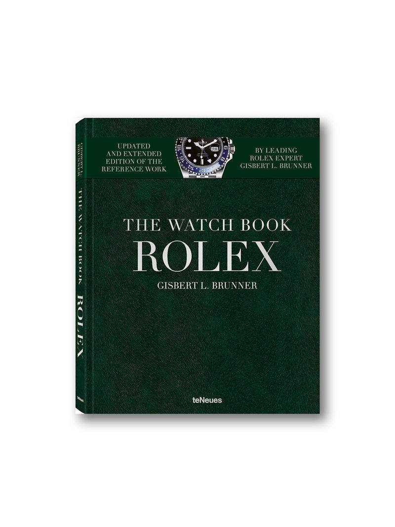 The Watch Book : Rolex