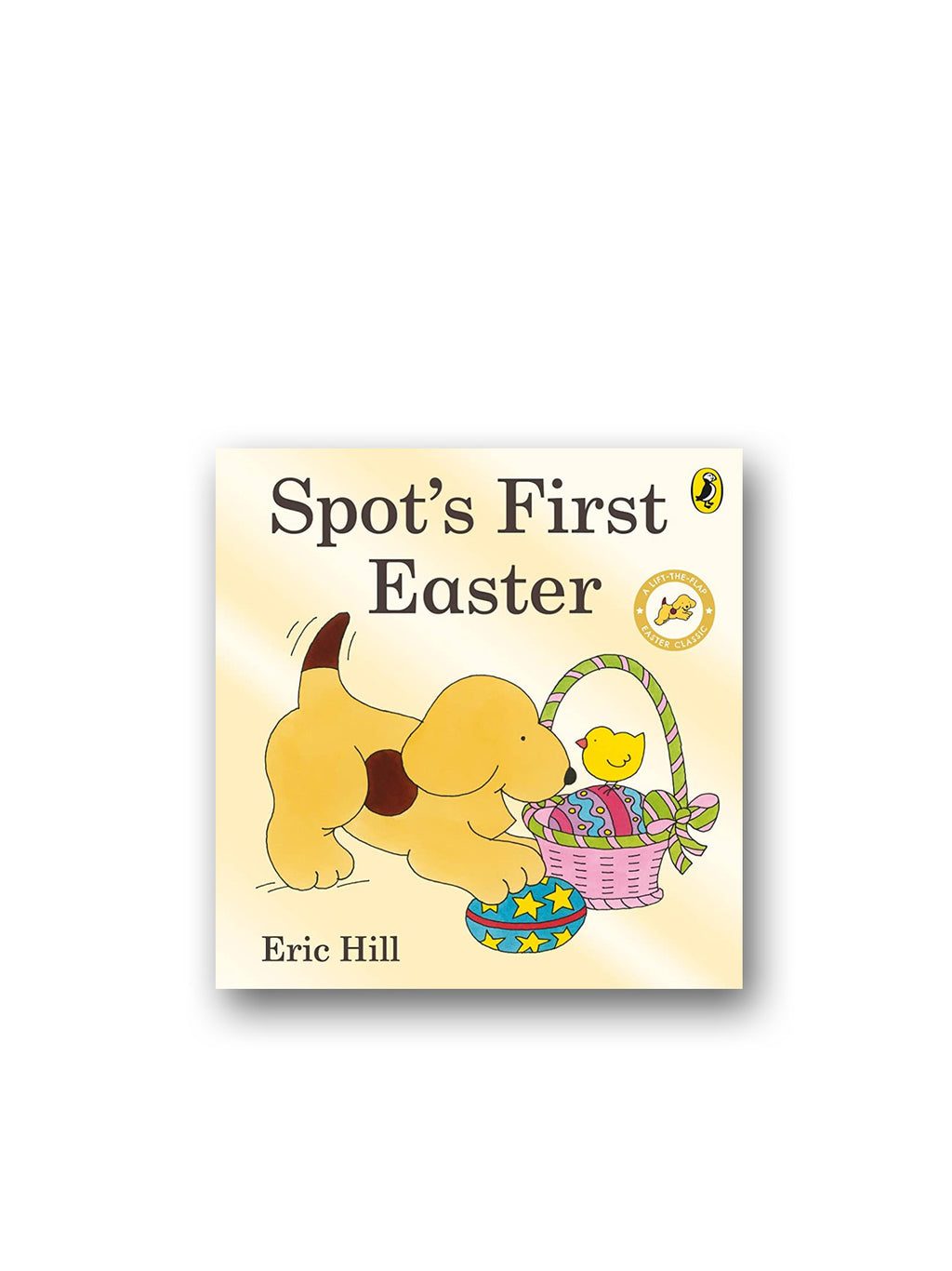 Spot's First Easter Board Book