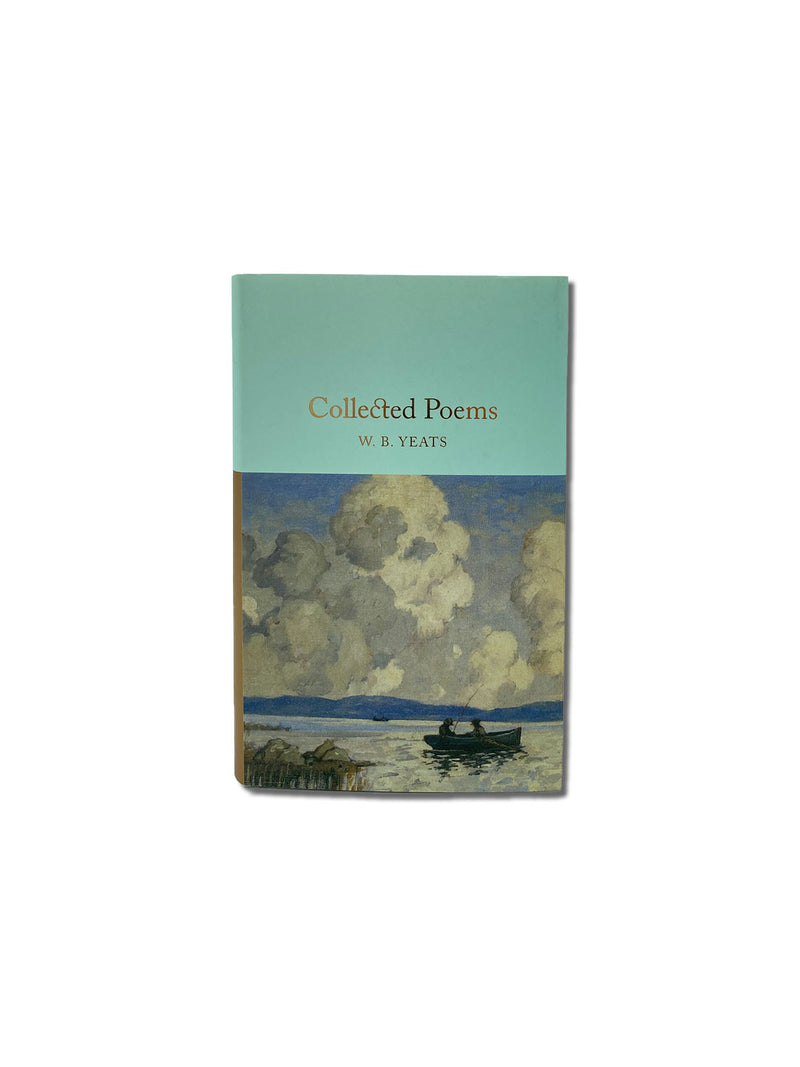 Collected Poems - Macmillan Collector's Library