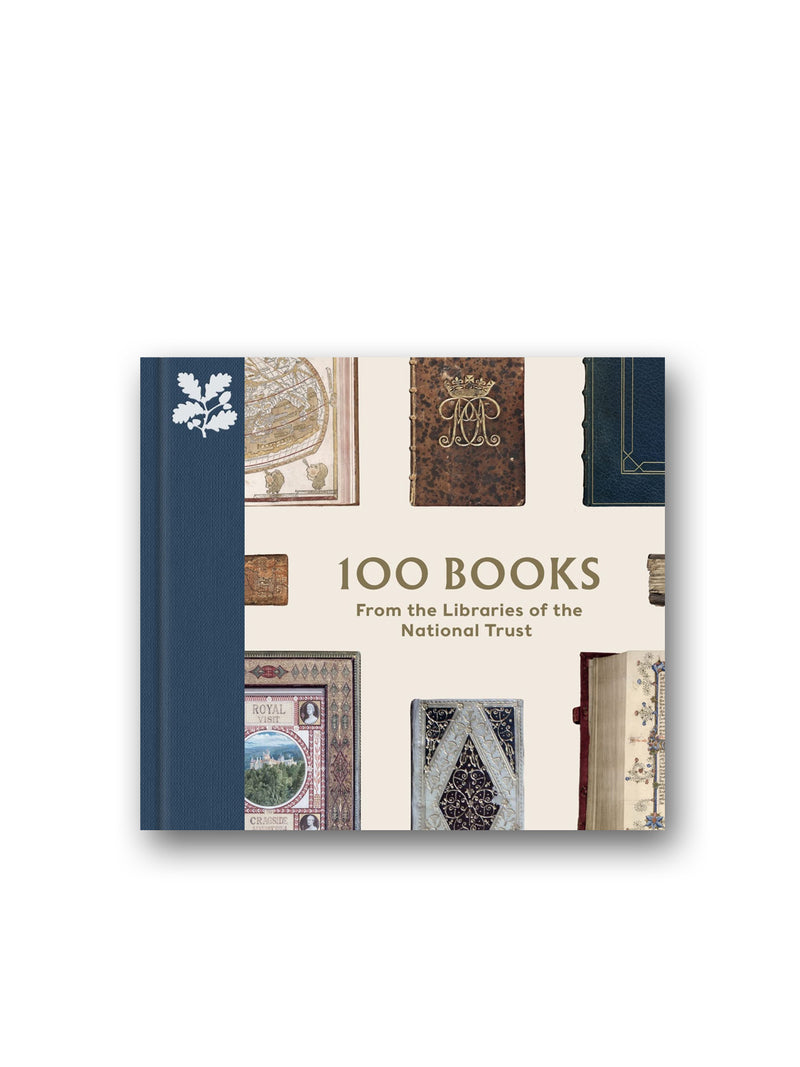 100 Books