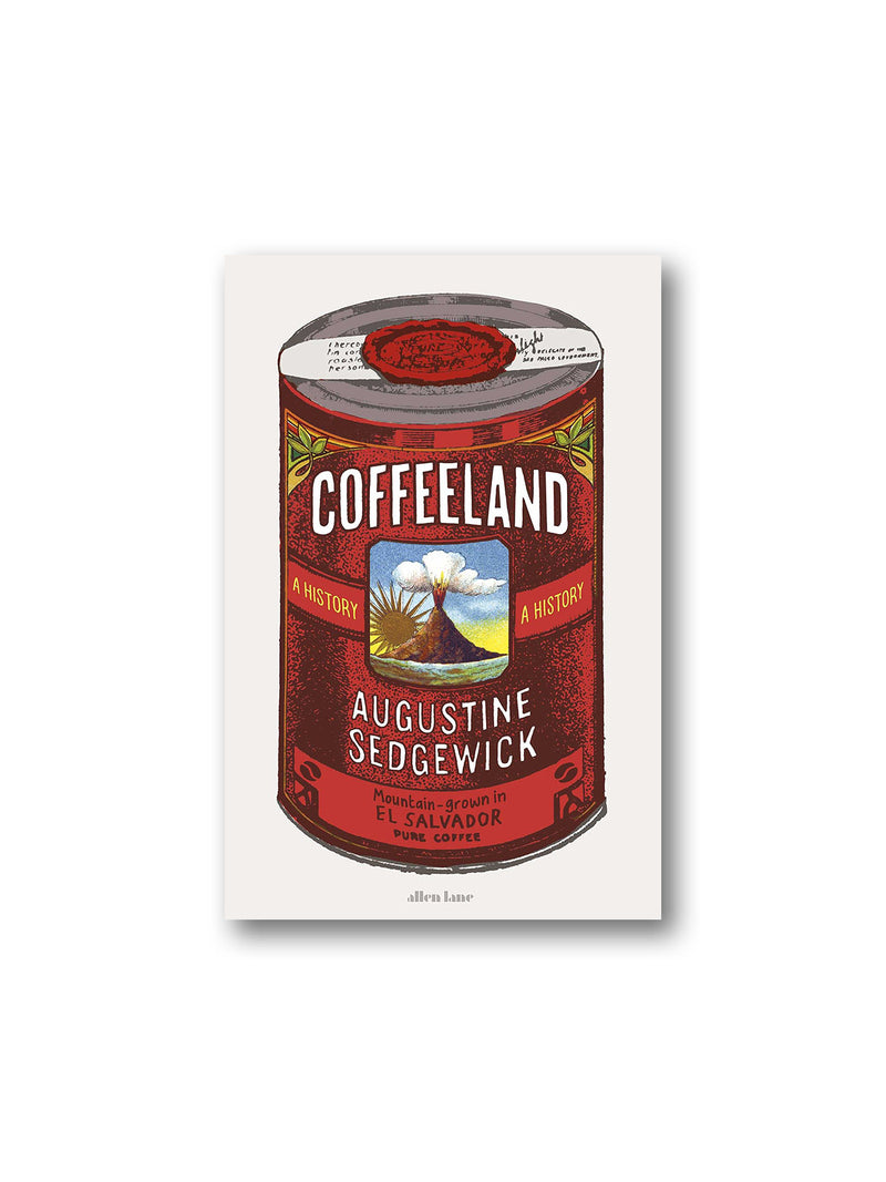 Coffeeland : A History