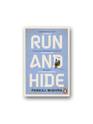 Run And Hide