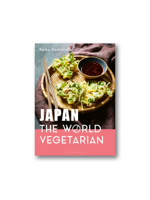 Japan : The World Vegetarian