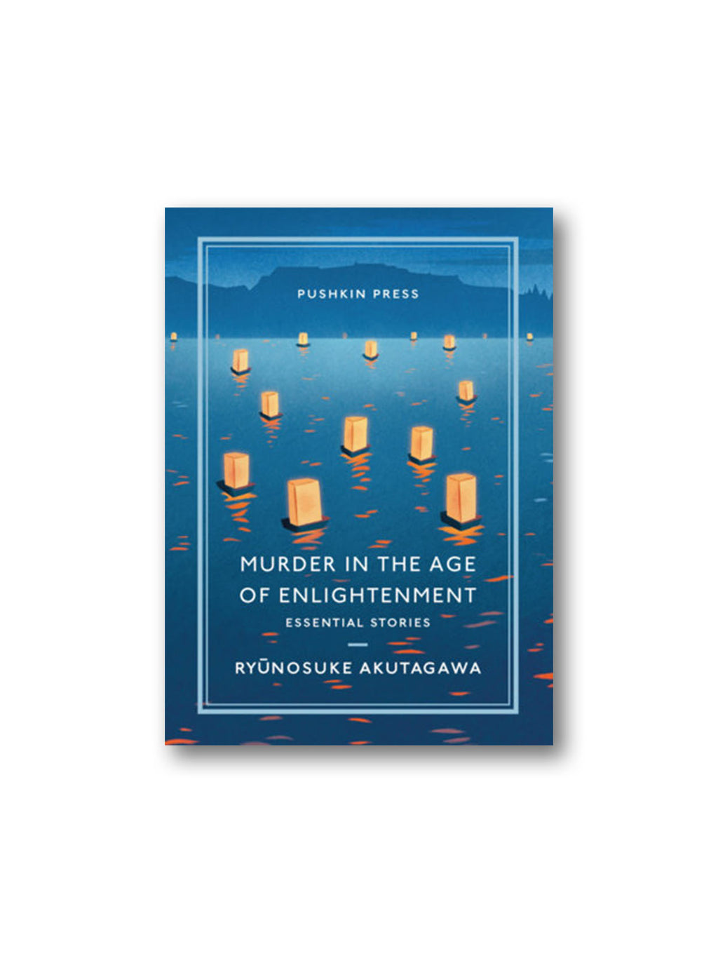 Murder in the Age of Enlightenment : Essential Stories