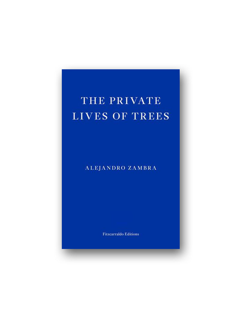 The Private Lives of Trees