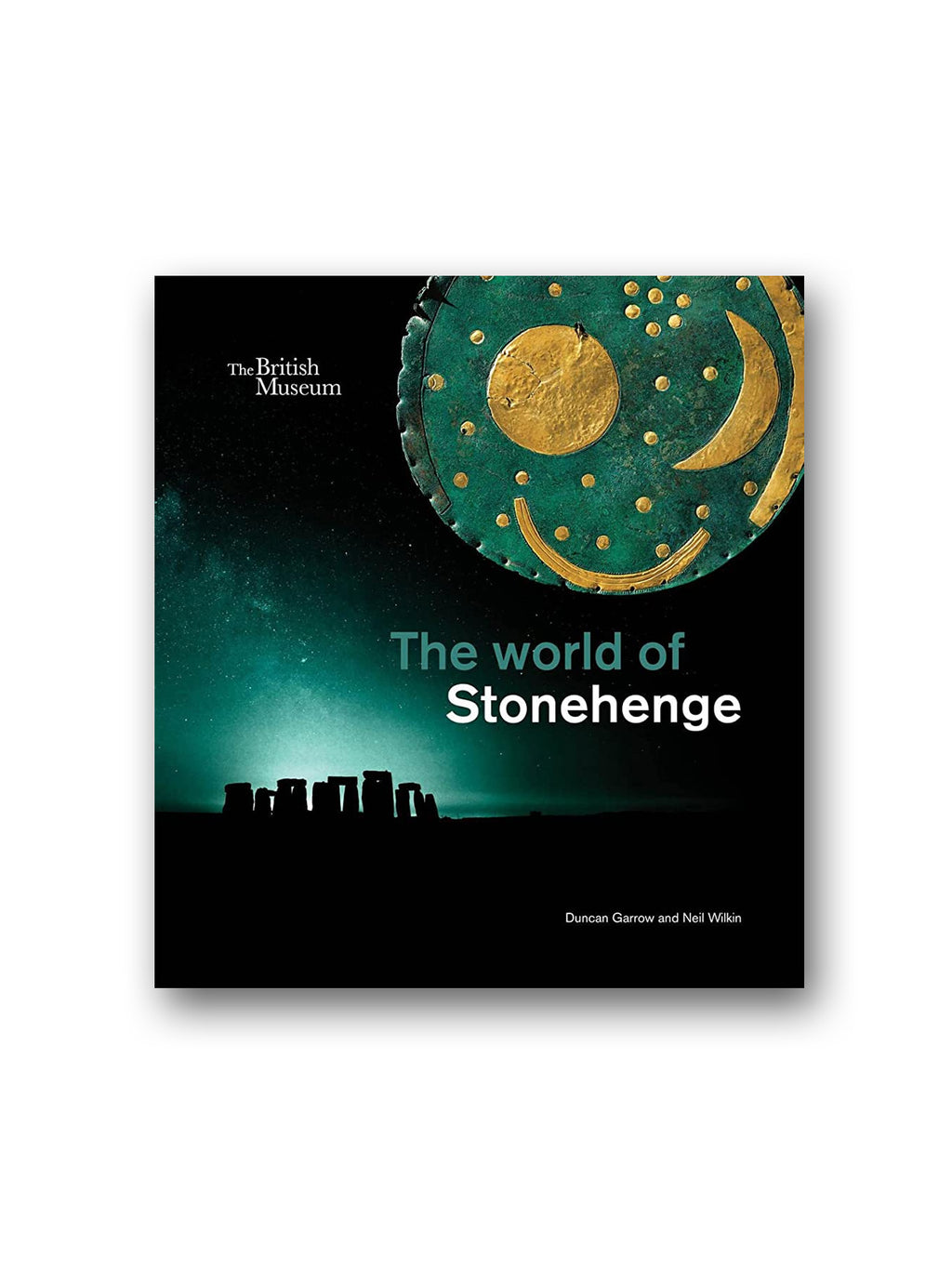 The world of Stonehenge