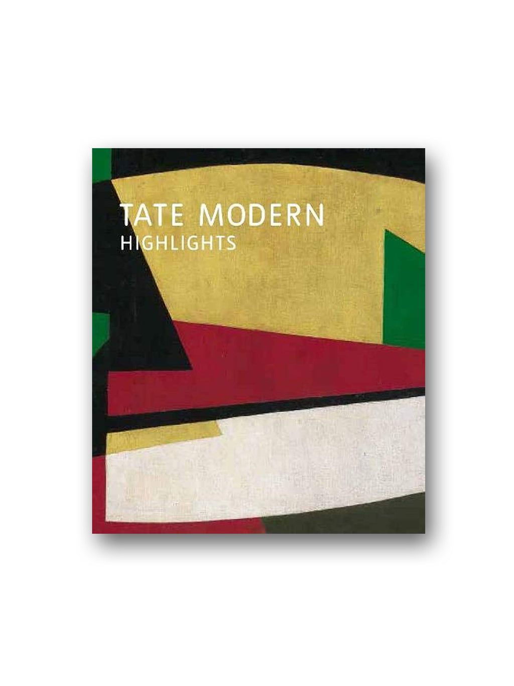 TATE MODERN HIGHLIGHTS