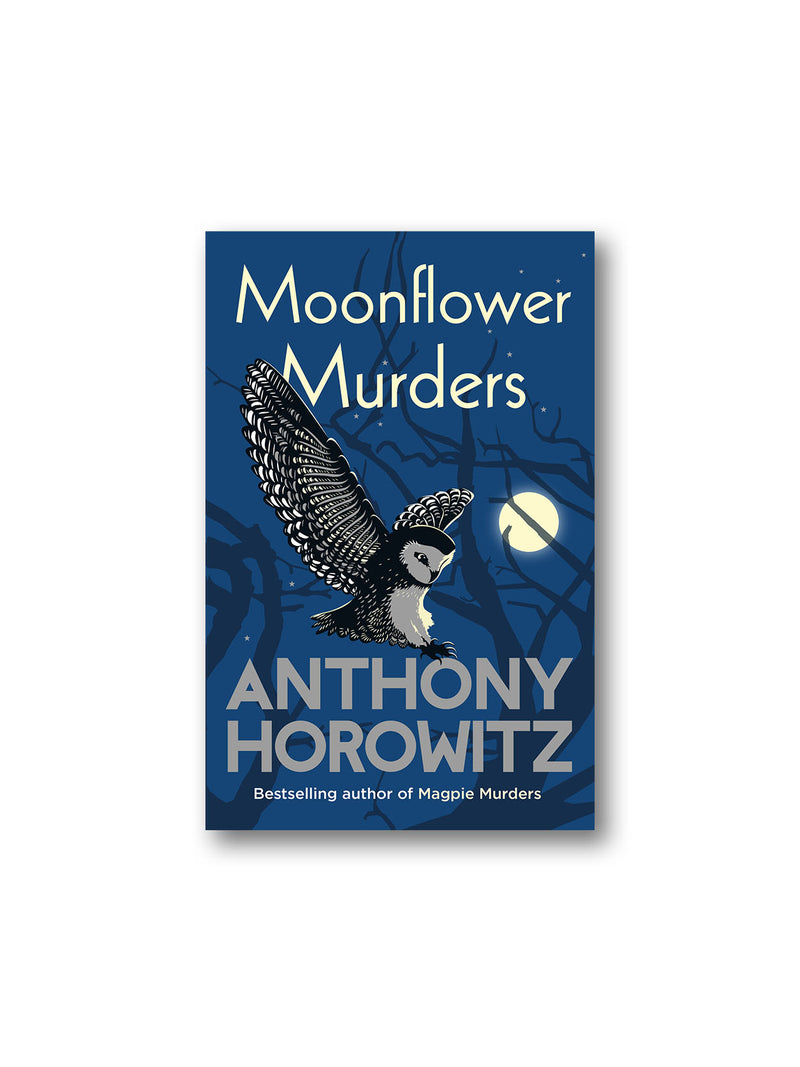 Moonflower Murders