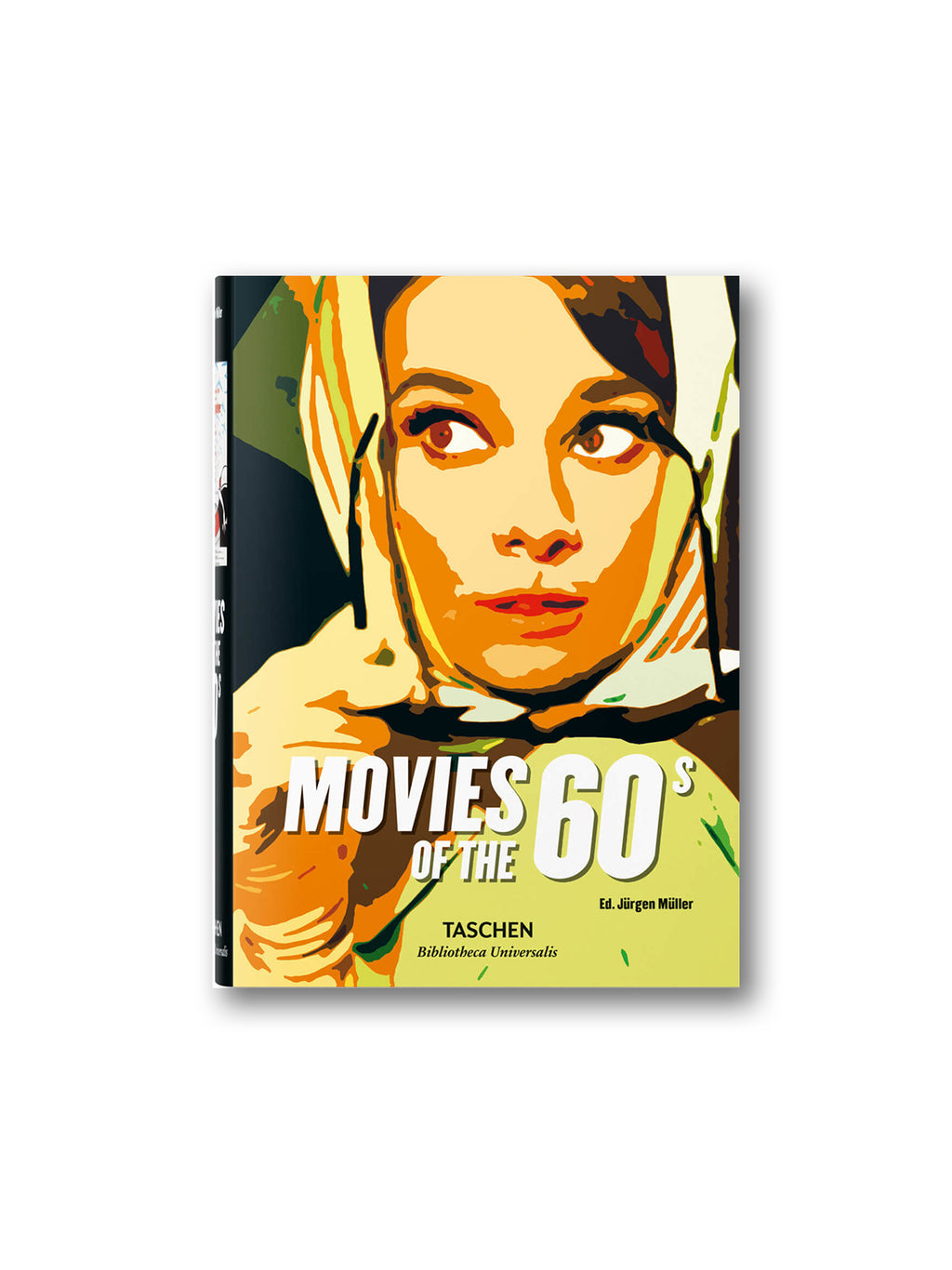 Movies of the 60s