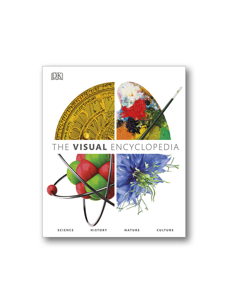 The Visual Encyclopedia