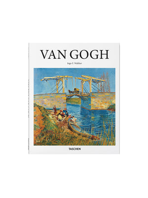 Van Gogh - Taschen Basic Art Series