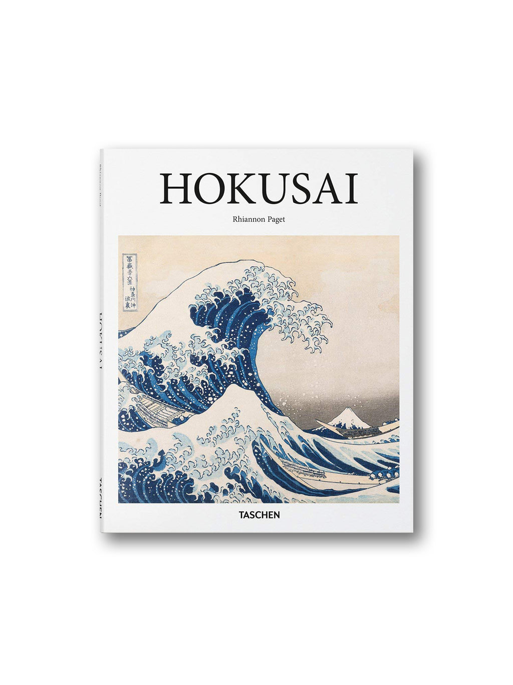 Hokusai - Taschen Basic Art Series