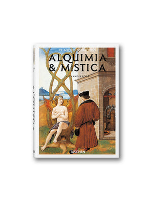 Alchemy & Mysticism - Bibliotheca Universalis