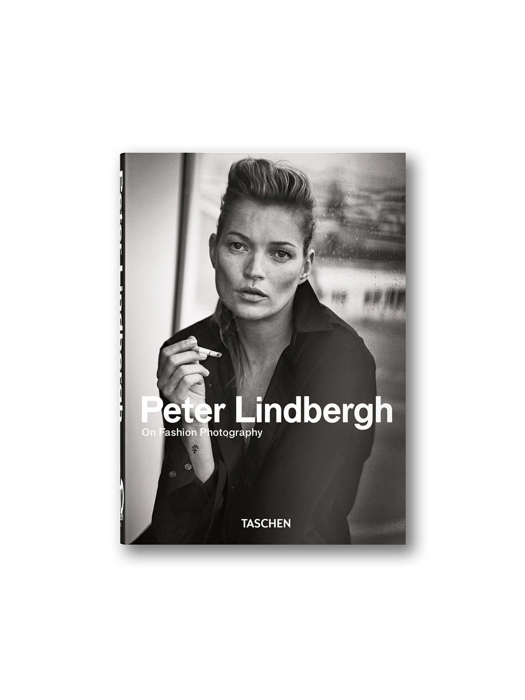 Peter Lindbergh On Fashion Photography - 40th Anniversary Edition