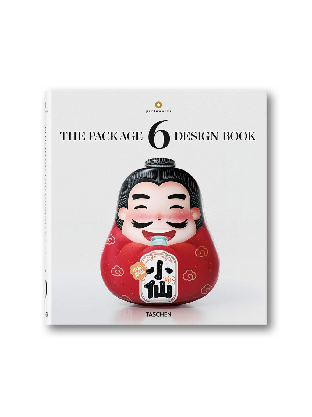 The Package Design Book 6