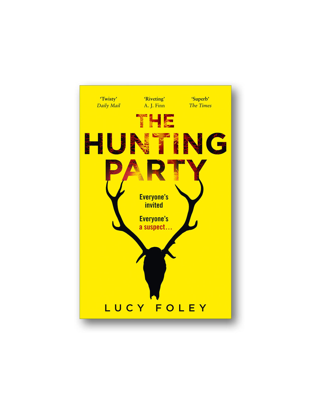 The Hunting Party