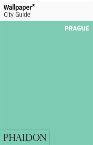 Wallpaper* City Guide - Prague